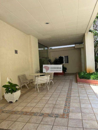 Imagem Apartamento com 1 Quarto para Alugar, 44 m² em Itaim Bibi - São Paulo Imagem Apartamento com 1 Quarto para Alugar, 44 m² em Itaim Bibi - São Paulo