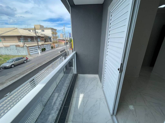 Imagem Casa de Condomínio com 4 Quartos à Venda, 120 m² em Caiçara - Praia Grande Imagem Casa de Condomínio com 4 Quartos à Venda, 120 m² em Caiçara - Praia Grande