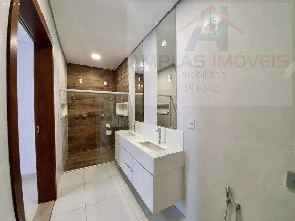Imagem Casa com 4 Quartos à Venda, 626 m² em Residencial Morro Do Sol - Itaúna
