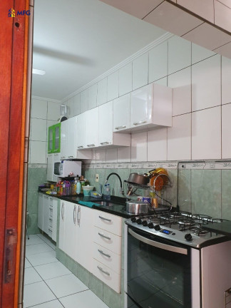 Imagem Sobrado com 3 Quartos à Venda, 175 m² em Wanel Ville - Sorocaba Imagem Sobrado com 3 Quartos à Venda, 175 m² em Wanel Ville - Sorocaba
