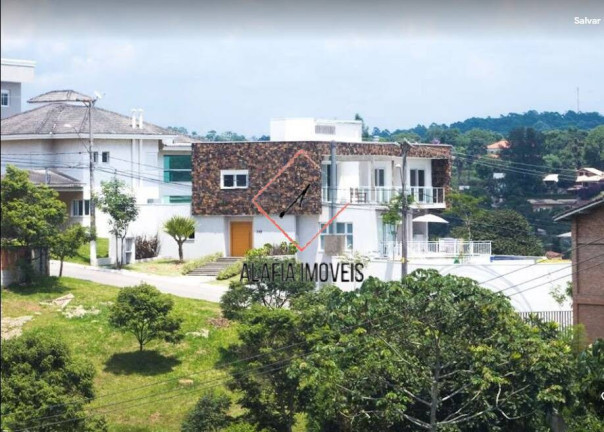 Casa com 4 Quartos à Venda, 709 m² em São Paulo Ii - Cotia