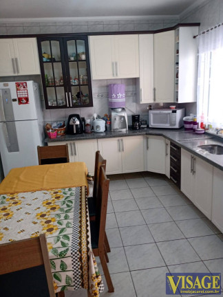 Imagem Casa de Condomínio com 2 Quartos à Venda, 137 m² em Jardim Luiza - Jacareí Imagem Casa de Condomínio com 2 Quartos à Venda, 137 m² em Jardim Luiza - Jacareí