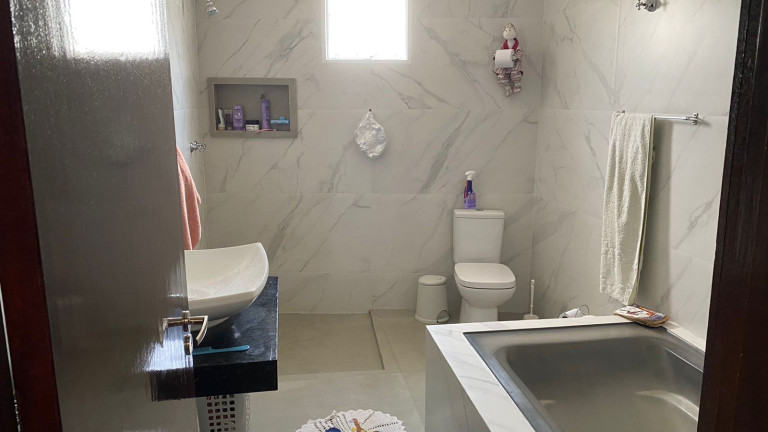 Imagem Casa de Condomínio com 2 Quartos à Venda, 165 m² em Jardim São Marcos - Sorocaba Imagem Casa de Condomínio com 2 Quartos à Venda, 165 m² em Jardim São Marcos - Sorocaba