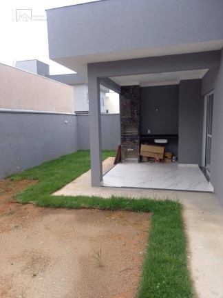 Imagem Casa de Condomínio com 3 Quartos à Venda, 136 m² em São Venâncio - Itupeva Imagem Casa de Condomínio com 3 Quartos à Venda, 136 m² em São Venâncio - Itupeva