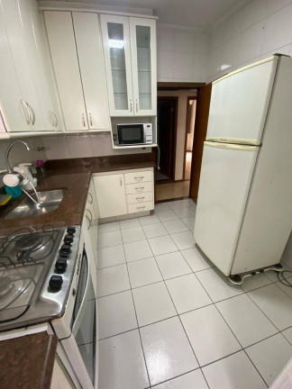 Imagem Apartamento com 2 Quartos à Venda, 107 m² em Gonzaga - Santos Imagem Apartamento com 2 Quartos à Venda, 107 m² em Gonzaga - Santos