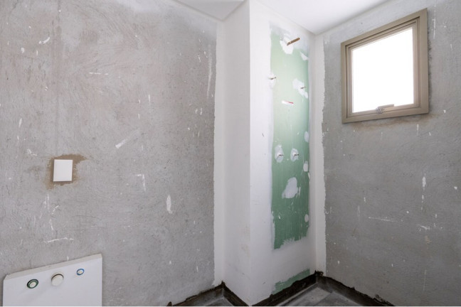 Imagem Apartamento com 4 Quartos à Venda, 308 m² em Vila Clementino - São Paulo