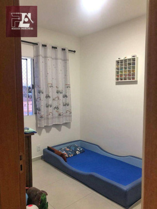 Imagem Apartamento com 2 Quartos à Venda, 57 m² em Santo Antônio - Lorena Imagem Apartamento com 2 Quartos à Venda, 57 m² em Santo Antônio - Lorena