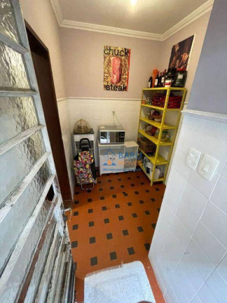 Imagem Sobrado com 4 Quartos à Venda, 490 m² em Pacaembu - São Paulo Imagem Sobrado com 4 Quartos à Venda, 490 m² em Pacaembu - São Paulo