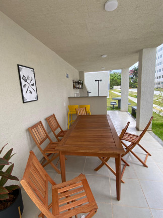 Imagem Apartamento com 2 Quartos à Venda, 38 m² em Imbuí - Salvador Imagem Apartamento com 2 Quartos à Venda, 38 m² em Imbuí - Salvador