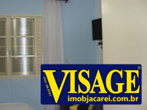 Imagem Casa com 4 Quartos à Venda, 260 m² em Cid. Jardim - Jacareí Imagem Casa com 4 Quartos à Venda, 260 m² em Cid. Jardim - Jacareí