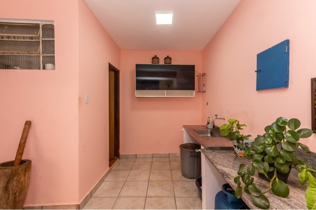 Imagem Casa com 5 Quartos à Venda, 230 m² em Vila Marari - São Paulo Imagem Casa com 5 Quartos à Venda, 230 m² em Vila Marari - São Paulo