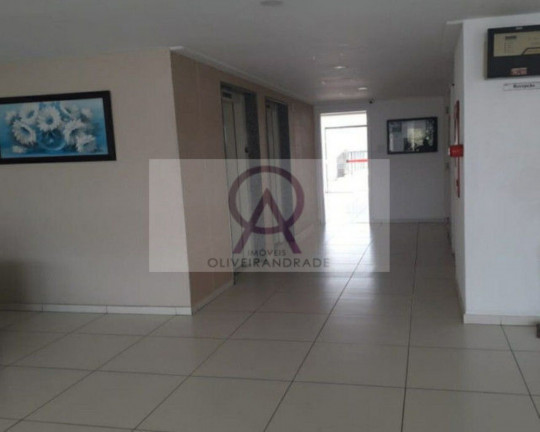 Imagem Imóvel com 2 Quartos à Venda, 55 m² em Imbuí - Salvador Imagem Imóvel com 2 Quartos à Venda, 55 m² em Imbuí - Salvador
