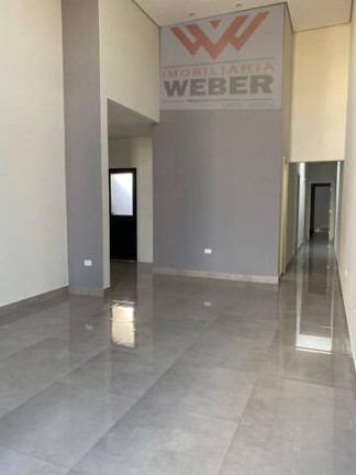 Imagem Casa de Condomínio com 3 Quartos à Venda, em Wanel Ville - Sorocaba Imagem Casa de Condomínio com 3 Quartos à Venda, em Wanel Ville - Sorocaba