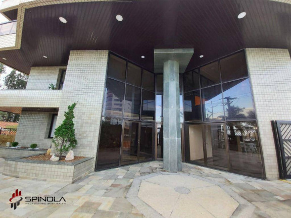 Imagem Cobertura com 4 Quartos à Venda, 307 m² em Balneário Flórida - Praia Grande Imagem Cobertura com 4 Quartos à Venda, 307 m² em Balneário Flórida - Praia Grande