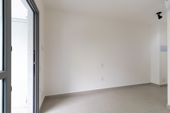 Imagem Studio com 1 Quarto à Venda, 21 m² em Jardim Das Acácias - São Paulo