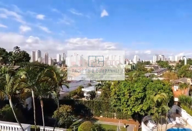 Imagem Sobrado com 3 Quartos à Venda, 600 m² em Chácara Monte Alegre - São Paulo Imagem Sobrado com 3 Quartos à Venda, 600 m² em Chácara Monte Alegre - São Paulo