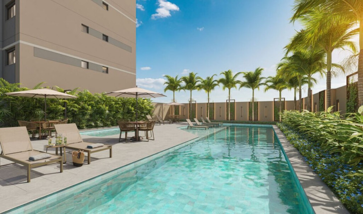 Imagem Apartamento com 2 Quartos à Venda, 100 m² em Ipiranga - São Paulo
