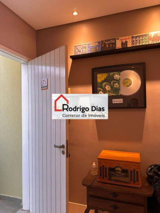Imagem Casa de Condomínio com 2 Quartos à Venda, 78 m² em Chácara Planalto - Jundiaí Imagem Casa de Condomínio com 2 Quartos à Venda, 78 m² em Chácara Planalto - Jundiaí