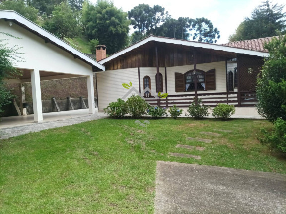 Imagem Casa com 3 Quartos à Venda, 235 m² em Jardim Embaixador - Campos Do Jordão Imagem Casa com 3 Quartos à Venda, 235 m² em Jardim Embaixador - Campos Do Jordão