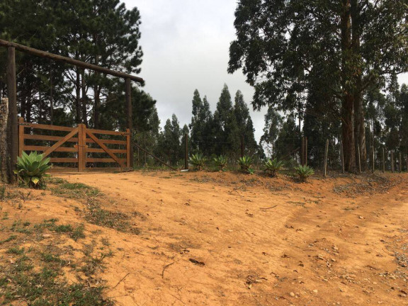 Chácara à Venda, 24.200 m² em Piedade