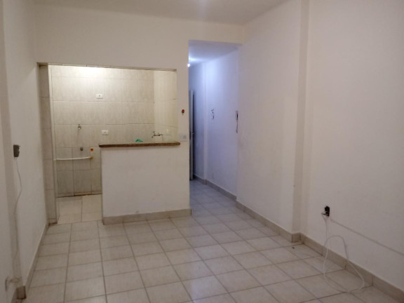 Imagem Kitnet com 1 Quarto à Venda, 30 m² em Santa Efigênia - São Paulo Imagem Kitnet com 1 Quarto à Venda, 30 m² em Santa Efigênia - São Paulo