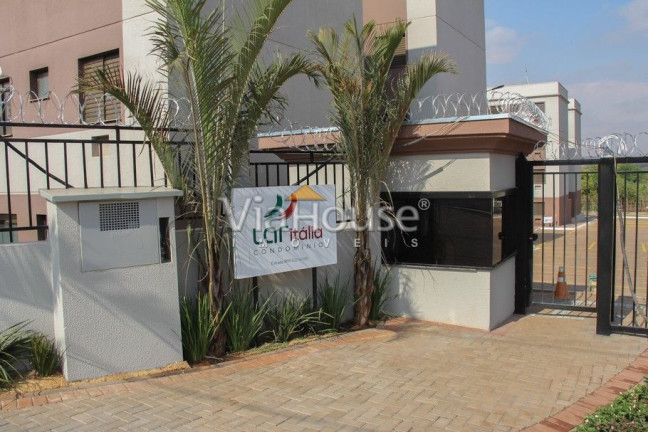 Imagem Apartamento com 2 Quartos à Venda, 42 m² em Recanto Das Palmeiras - Ribeirão Preto Imagem Apartamento com 2 Quartos à Venda, 42 m² em Recanto Das Palmeiras - Ribeirão Preto