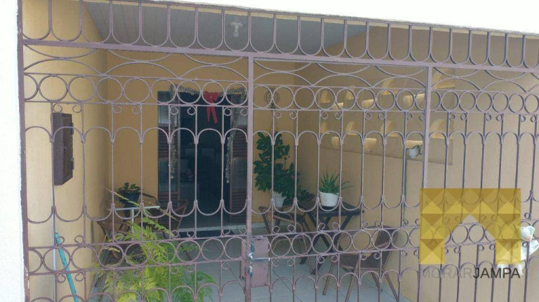 Imagem Casa com 5 Quartos à Venda, 390 m² em Manaíra - João Pessoa