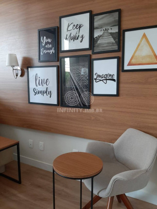 Imagem Apartamento com 2 Quartos à Venda, 56 m² em Tatuapé - São Paulo