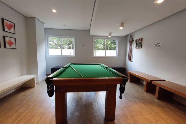 Imagem Apartamento com 2 Quartos à Venda, 46 m² em Jardim Ibitirama - São Paulo