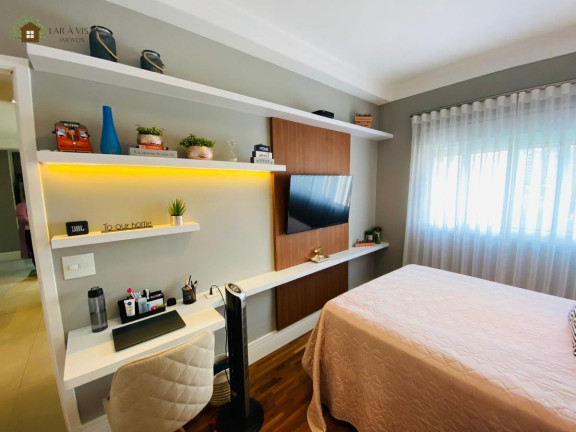 Imagem Apartamento com 2 Quartos à Venda, 64 m² em Vila Alexandria - São Paulo