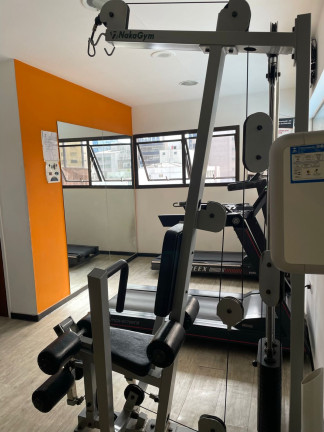 Imagem Apartamento com 1 Quarto à Venda, 42 m² em Jardim Paulista - São Paulo Imagem Apartamento com 1 Quarto à Venda, 42 m² em Jardim Paulista - São Paulo