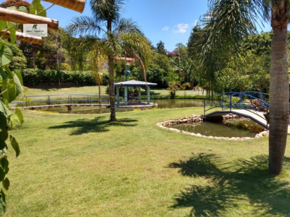 Imagem Chácara com 5 Quartos à Venda, 3.398 m² em Caetê - São Roque Imagem Chácara com 5 Quartos à Venda, 3.398 m² em Caetê - São Roque