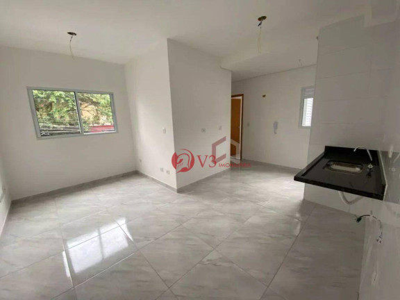 Imagem Apartamento com 2 Quartos à Venda, 39 m² em Chácara Belenzinho - São Paulo Imagem Apartamento com 2 Quartos à Venda, 39 m² em Chácara Belenzinho - São Paulo