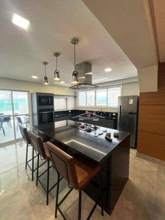 Imagem Apartamento com 2 Quartos à Venda, 71 m² em Vila Tupi - Praia Grande