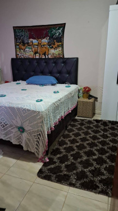 Imagem Casa com 1 Quarto para Alugar,  em Praça Da Bandeira - Araruama