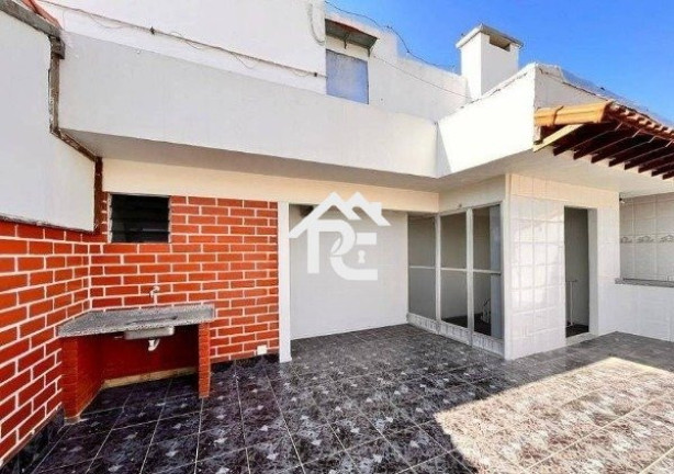 Imagem Cobertura com 2 Quartos à Venda, 100 m² em Fonseca - Niterói Imagem Cobertura com 2 Quartos à Venda, 100 m² em Fonseca - Niterói