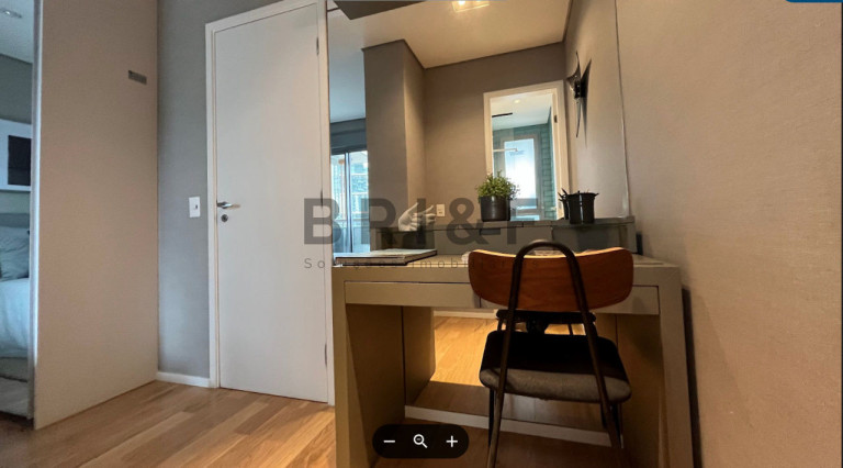 Imagem Apartamento com 3 Quartos à Venda, 197 m² em Brooklin - São Paulo Imagem Apartamento com 3 Quartos à Venda, 197 m² em Brooklin - São Paulo