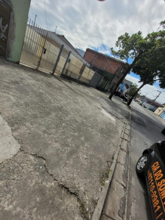 Imagem Terreno à Venda, 120 m² em Jardim Nossa Senhora Do Carmo - São Paulo Imagem Terreno à Venda, 120 m² em Jardim Nossa Senhora Do Carmo - São Paulo