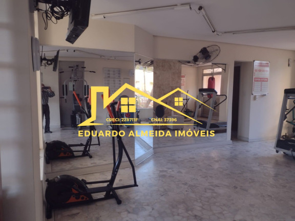 Imagem Apartamento com 3 Quartos à Venda, 132 m² em Vila Trujillo - Sorocaba
