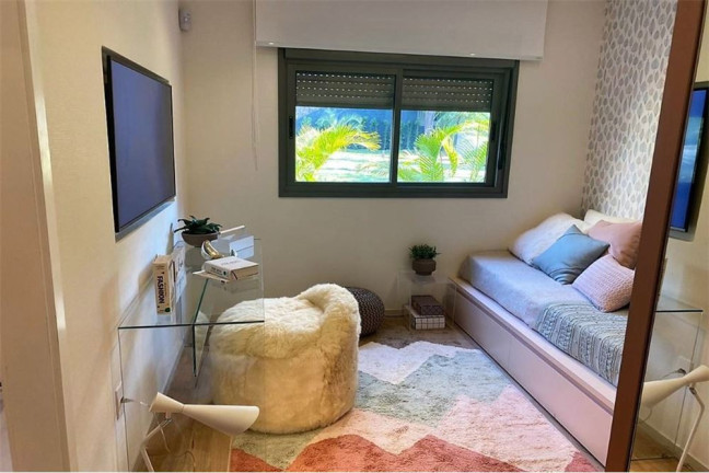 Imagem Imóvel com 2 Quartos à Venda, em Jardim Das Acácias - São Paulo Imagem Imóvel com 2 Quartos à Venda, em Jardim Das Acácias - São Paulo