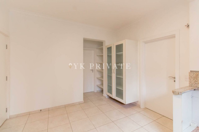 Imagem Apartamento com 2 Quartos à Venda, 215 m² em Jardim Paulista - São Paulo