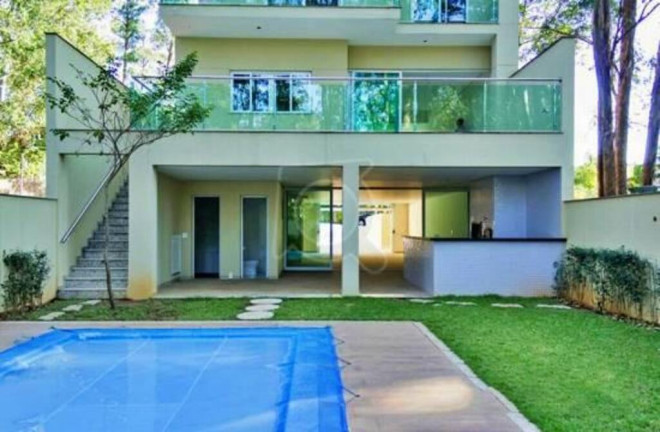 Imagem Sobrado com 6 Quartos à Venda, 530 m² em Tucuruvi - São Paulo