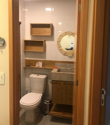 Imagem Apartamento com 1 Quarto à Venda, 41 m² em Merepe Ll - Ipojuca Imagem Apartamento com 1 Quarto à Venda, 41 m² em Merepe Ll - Ipojuca