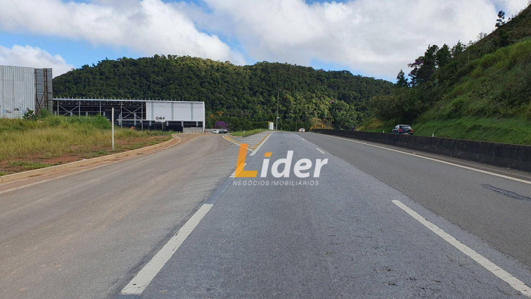 Imagem Terreno à Venda, 30.734 m² em Salvaterra - Juiz De Fora