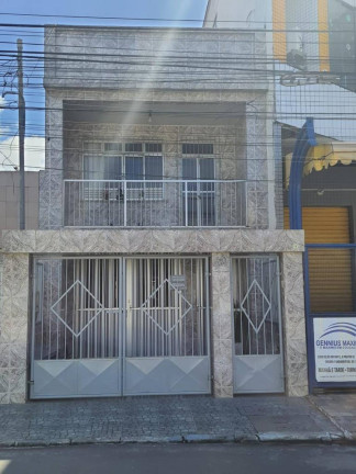 Imagem Casa com 3 Quartos à Venda, 126 m² em Getúlio Vargas - Aracaju Imagem Casa com 3 Quartos à Venda, 126 m² em Getúlio Vargas - Aracaju