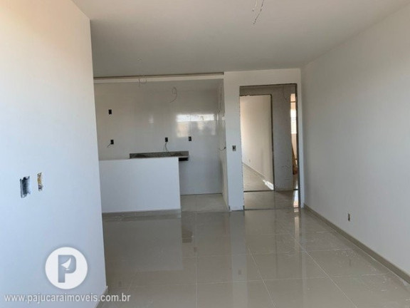 Imagem Apartamento com 2 Quartos à Venda, 62 m² em Jatiúca - Maceió