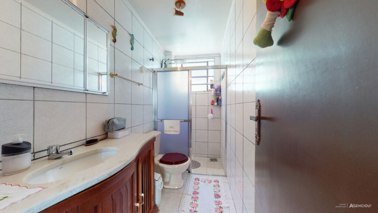 Imagem Imóvel com 3 Quartos à Venda, 81 m² em Santa Tereza - Porto Alegre Imagem Imóvel com 3 Quartos à Venda, 81 m² em Santa Tereza - Porto Alegre