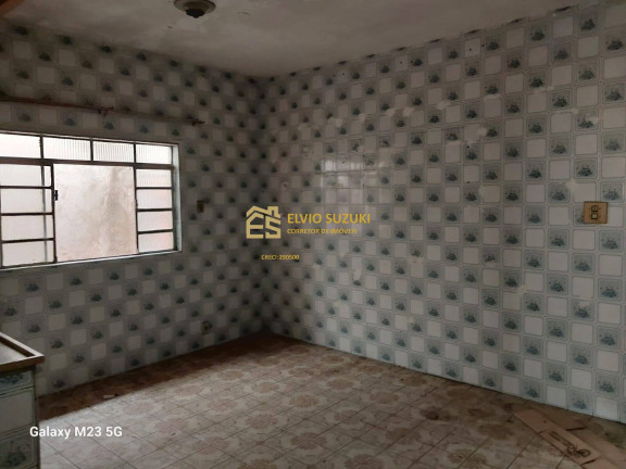 Imagem Casa com 3 Quartos à Venda, 127 m² em Vila Robertina - São Paulo Imagem Casa com 3 Quartos à Venda, 127 m² em Vila Robertina - São Paulo