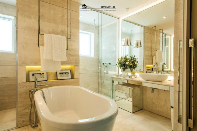 Imagem Apartamento com 5 Quartos à Venda, 648 m² em Barra Da Tijuca - Rio De Janeiro