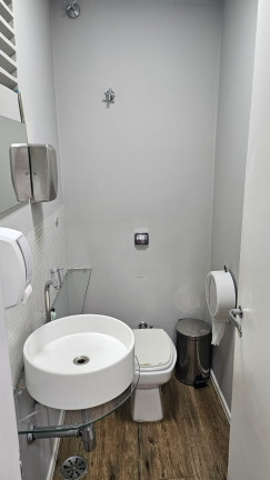 Ponto Comercial à Venda, 244 m² em Jardim Paulistano - São Paulo